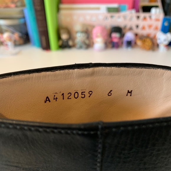 Stuart Weitzman Booties - Picture 6 of 8